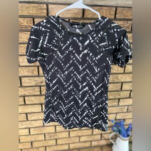 The north face shirt